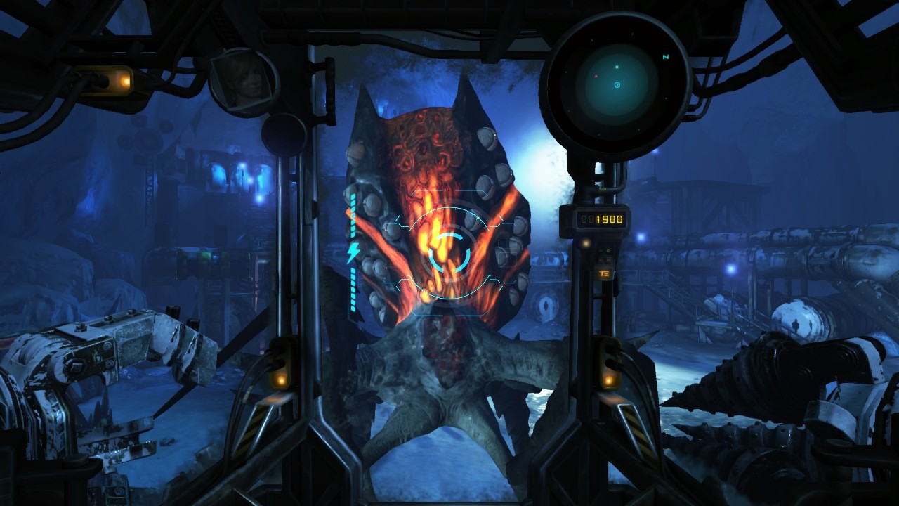 Lost Planet 3 - Imagen 8